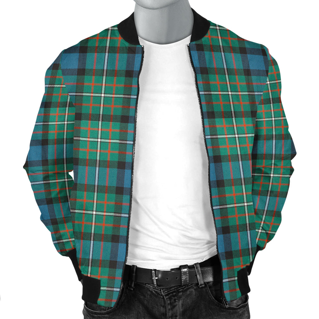 ferguson-ancient-tartan-bomber-jacket