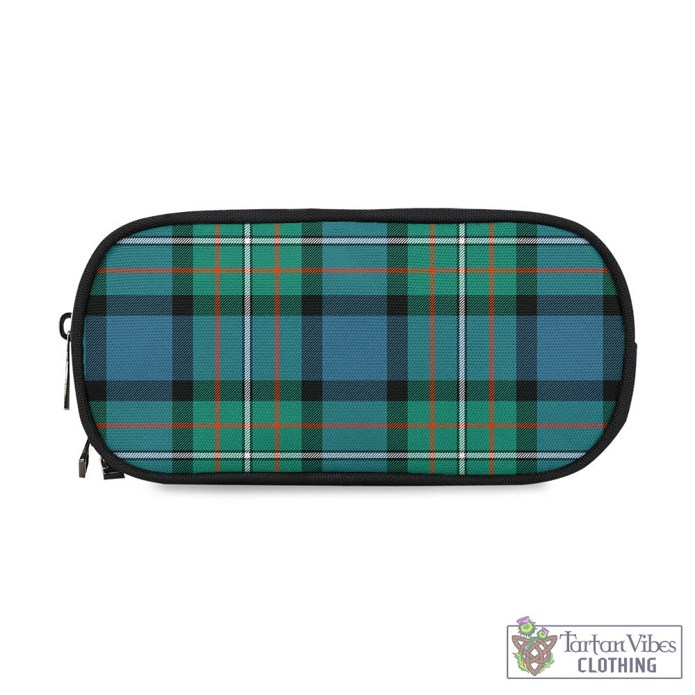 Tartan Vibes Clothing Ferguson Ancient Tartan Pen and Pencil Case