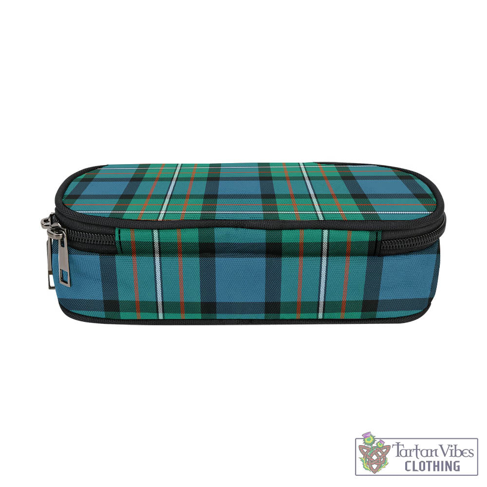 Tartan Vibes Clothing Ferguson Ancient Tartan Pen and Pencil Case