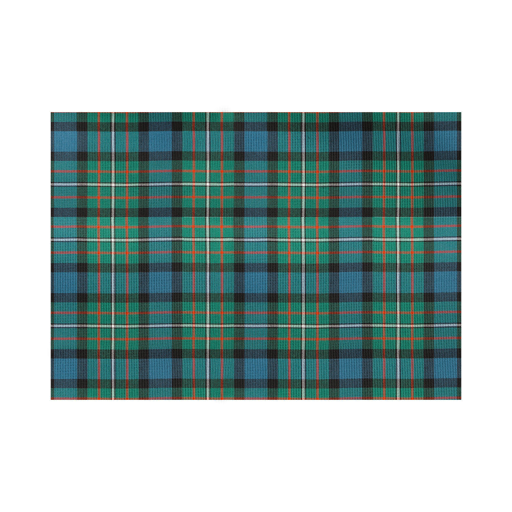 Ferguson (Fergusson) Tartan Flag - Tartan Vibes Clothing