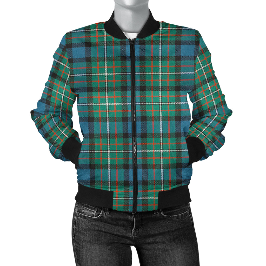 ferguson-ancient-tartan-bomber-jacket