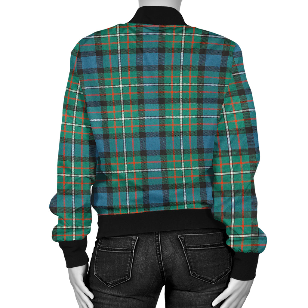 ferguson-ancient-tartan-bomber-jacket