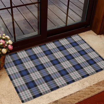 Ferguson Dress Tartan Door Mat