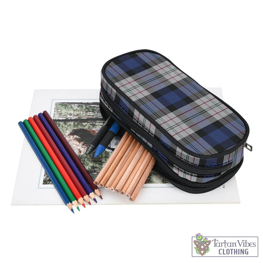 Tartan Vibes Clothing Ferguson Dress Tartan Pen and Pencil Case