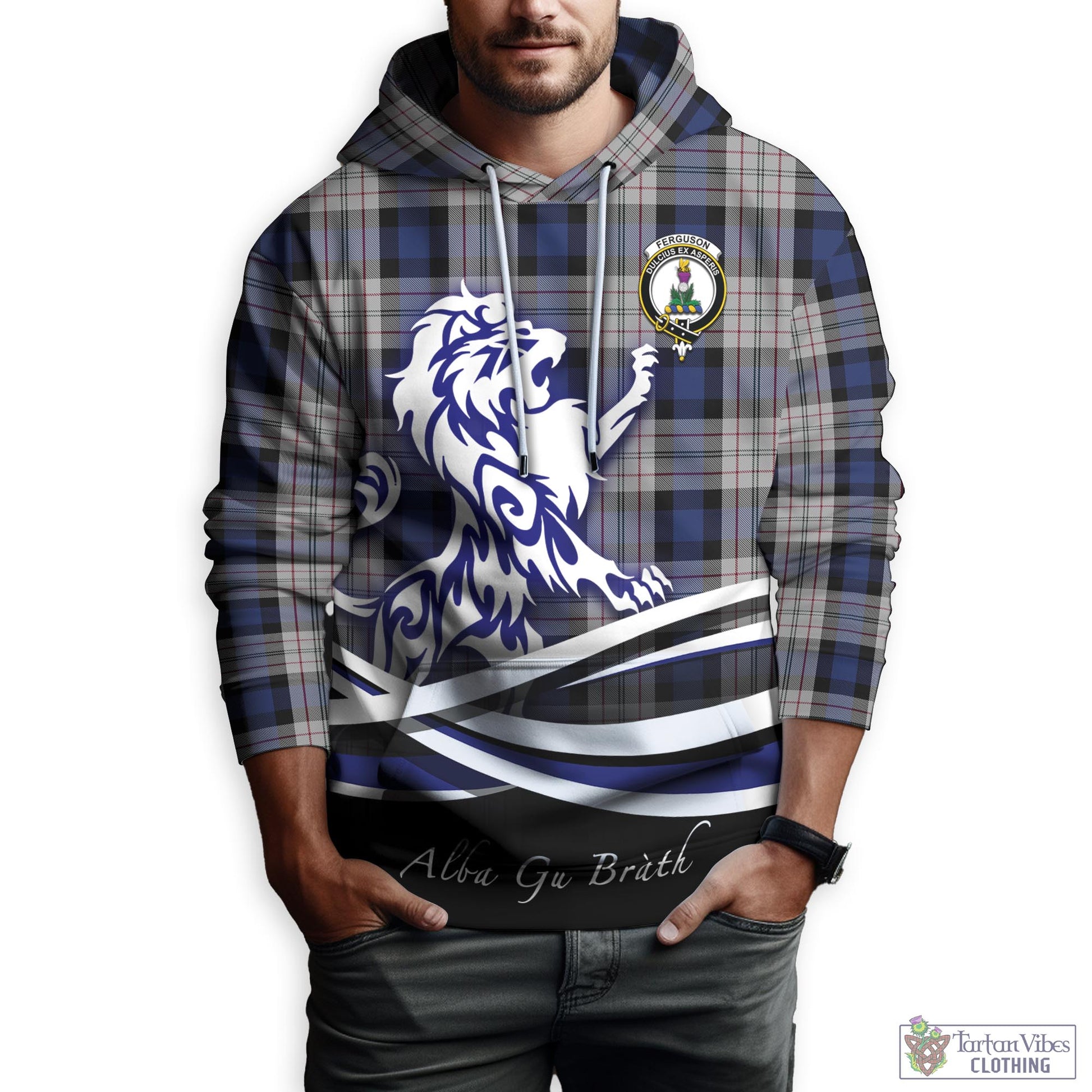 ferguson-dress-tartan-hoodie-with-alba-gu-brath-regal-lion-emblem