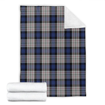 Ferguson Dress Tartan Blanket