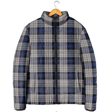 Ferguson Dress Tartan Padded Jacket