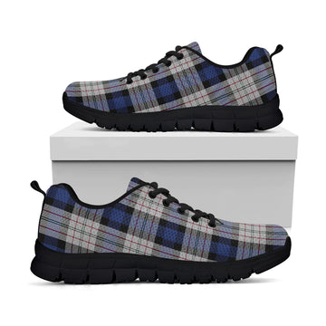 Ferguson Dress Tartan Sneakers