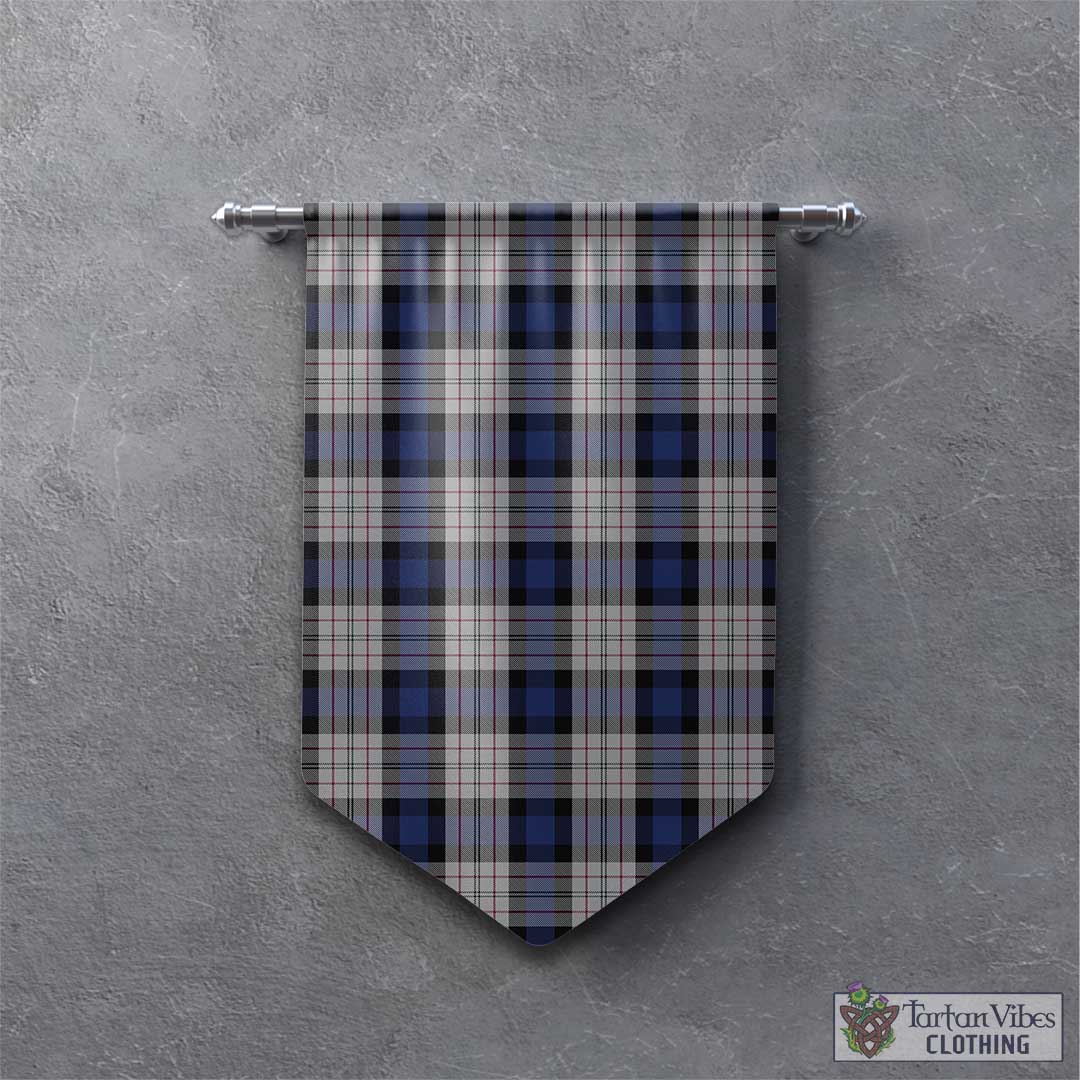 Tartan Vibes Clothing Ferguson Dress Tartan Gonfalon, Tartan Banner