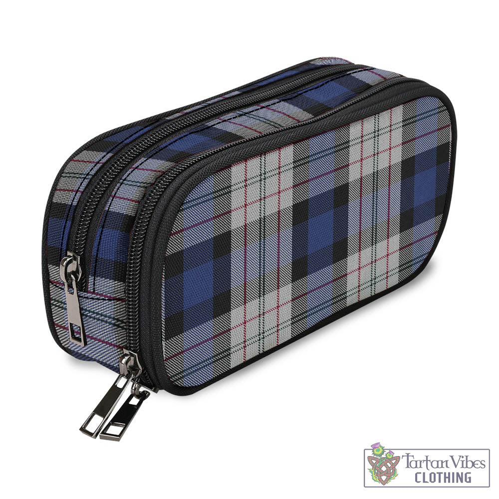 Tartan Vibes Clothing Ferguson Dress Tartan Pen and Pencil Case