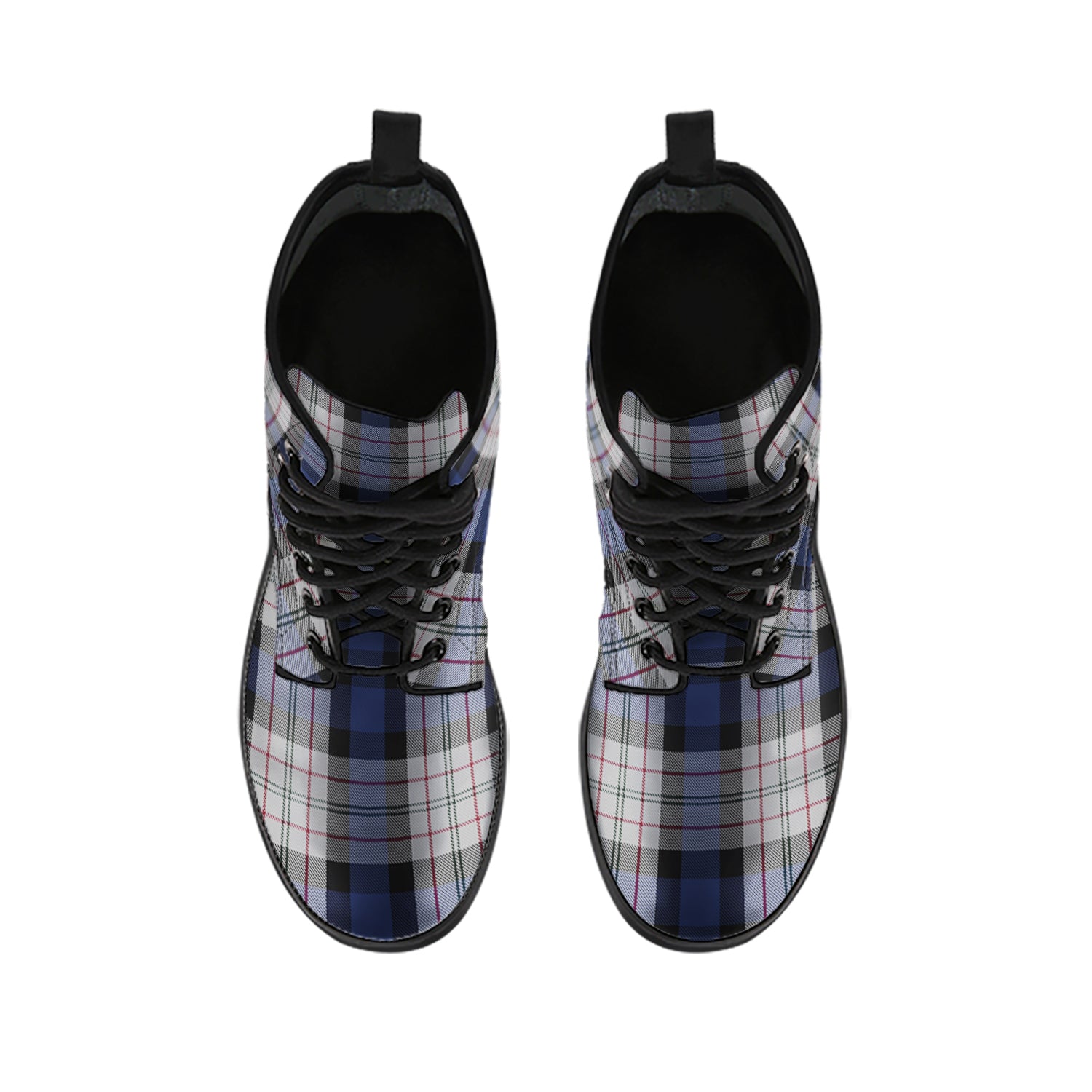 ferguson-dress-tartan-leather-boots