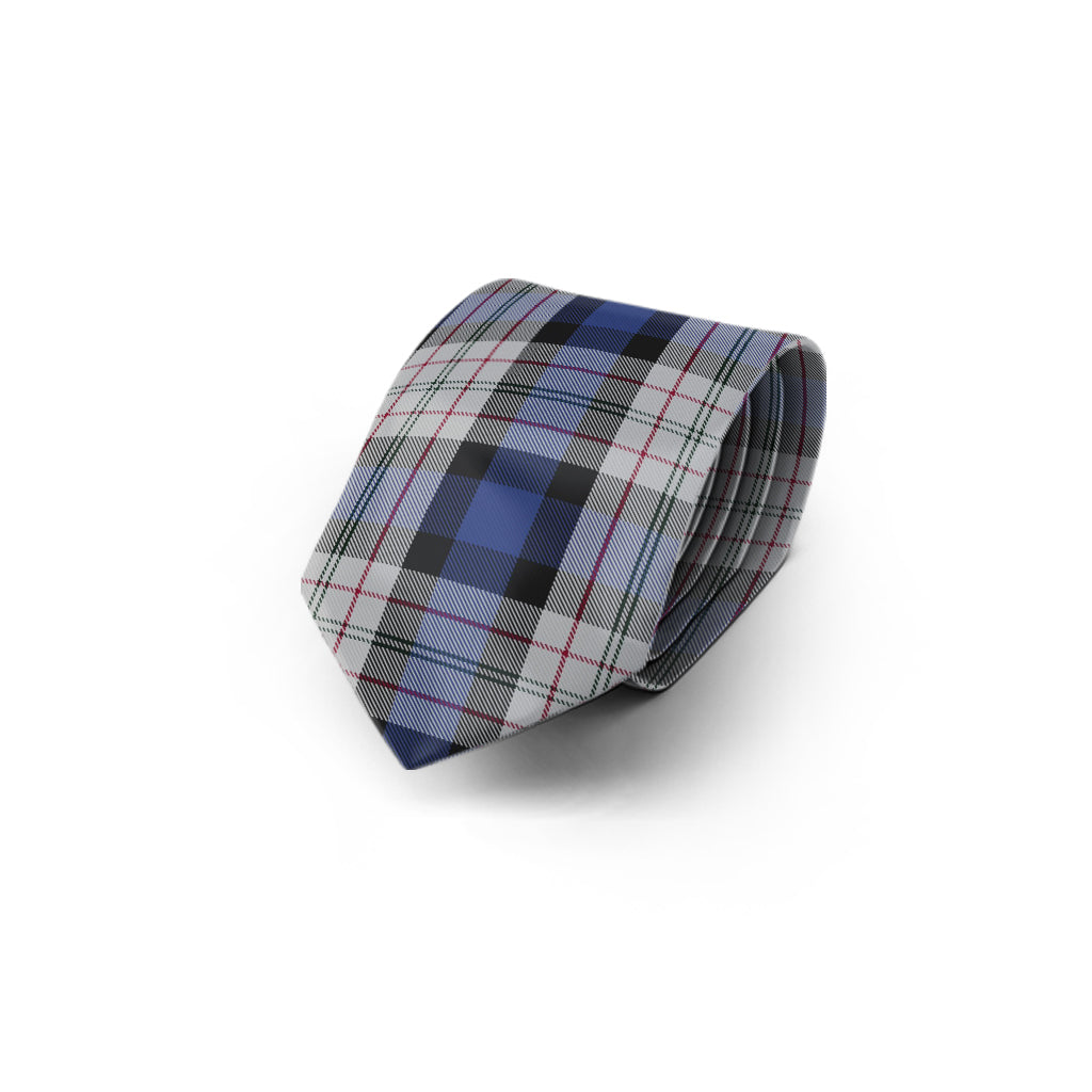 Ferguson Dress Tartan Classic Necktie - Tartan Vibes Clothing