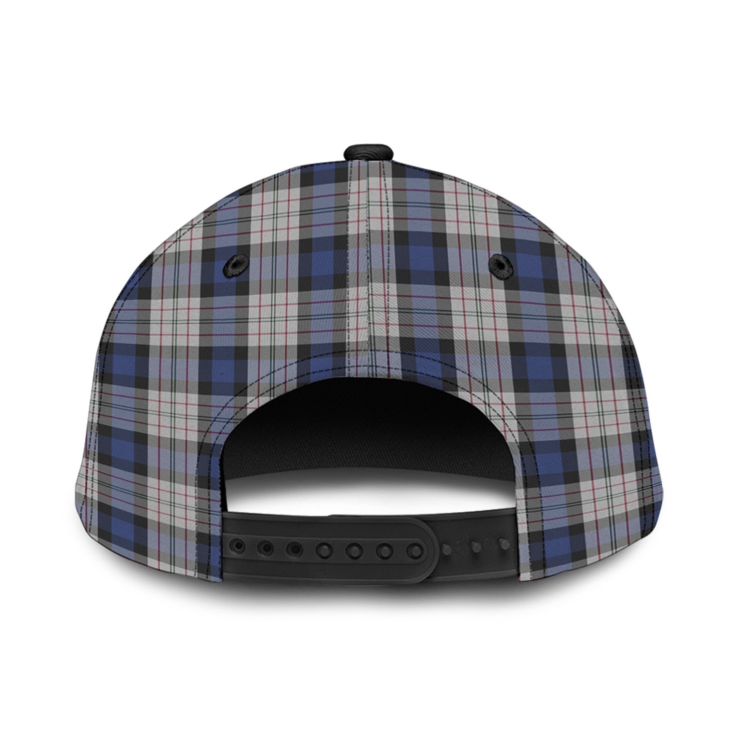 Ferguson Dress Tartan Classic Cap - Tartan Vibes Clothing