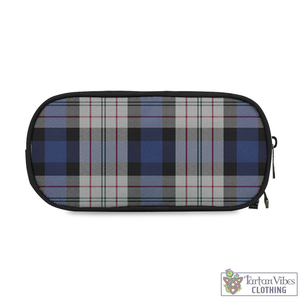 Tartan Vibes Clothing Ferguson Dress Tartan Pen and Pencil Case