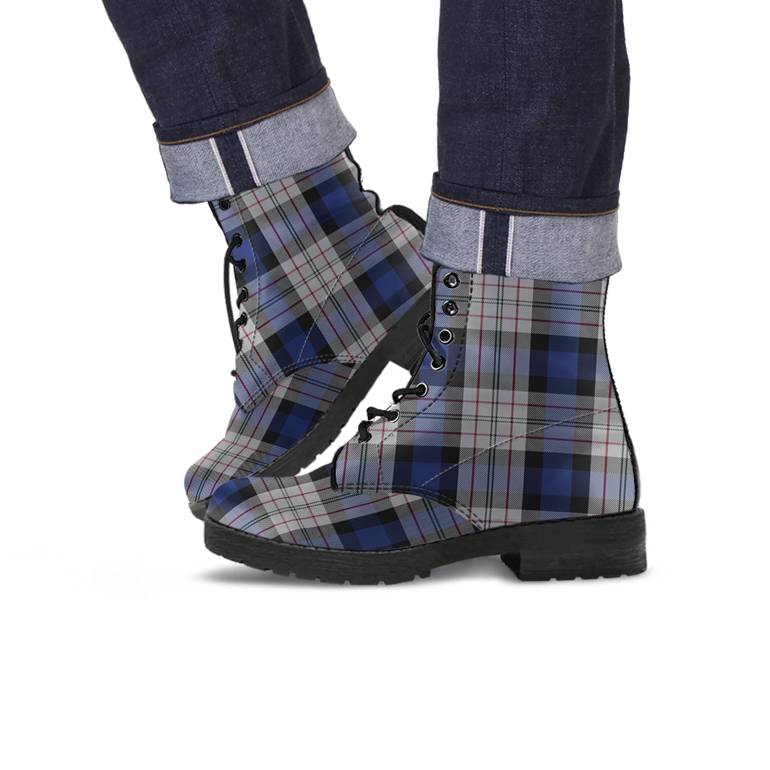 ferguson-dress-tartan-leather-boots