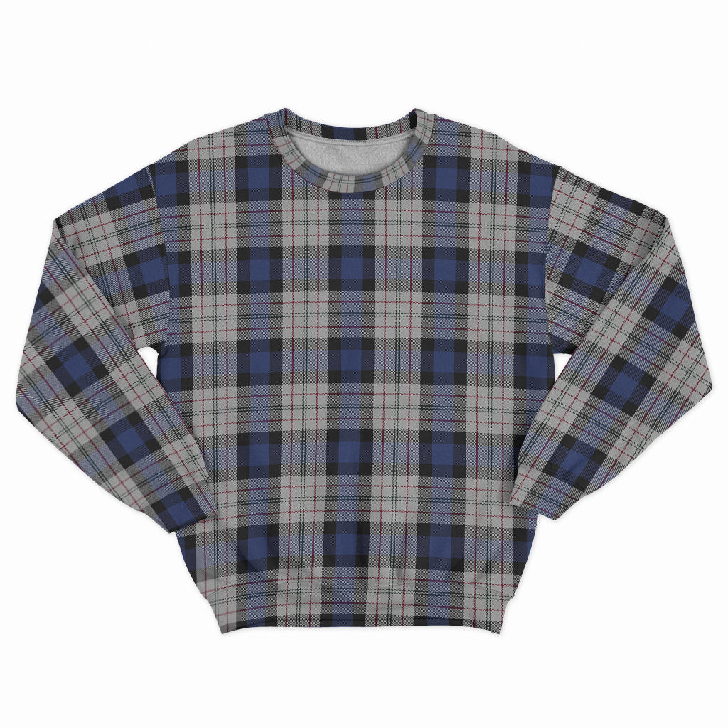 Ferguson Dress Tartan Sweatshirt - Tartan Vibes Clothing