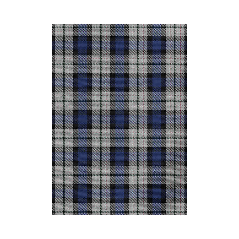 Ferguson Dress Tartan Flag - Tartan Vibes Clothing