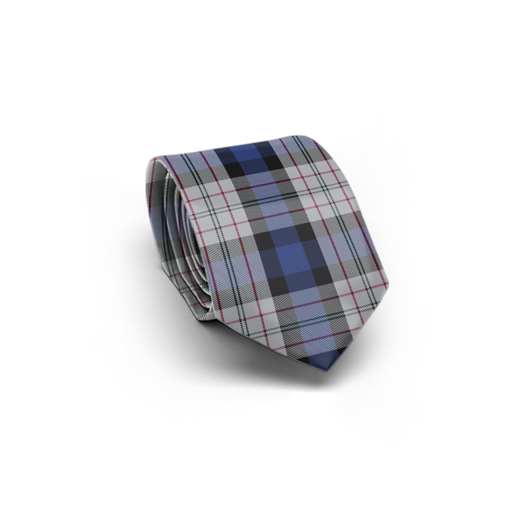 Ferguson Dress Tartan Classic Necktie - Tartan Vibes Clothing