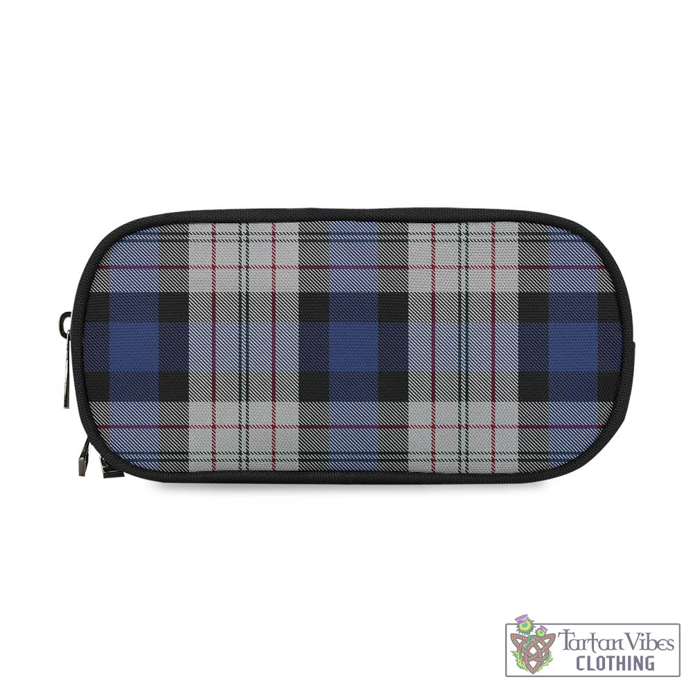 Tartan Vibes Clothing Ferguson Dress Tartan Pen and Pencil Case