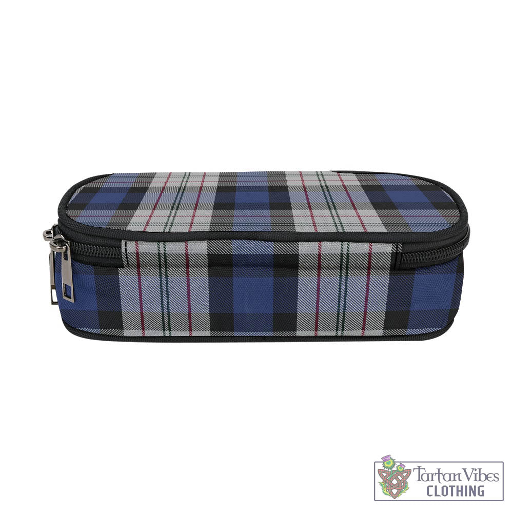 Tartan Vibes Clothing Ferguson Dress Tartan Pen and Pencil Case