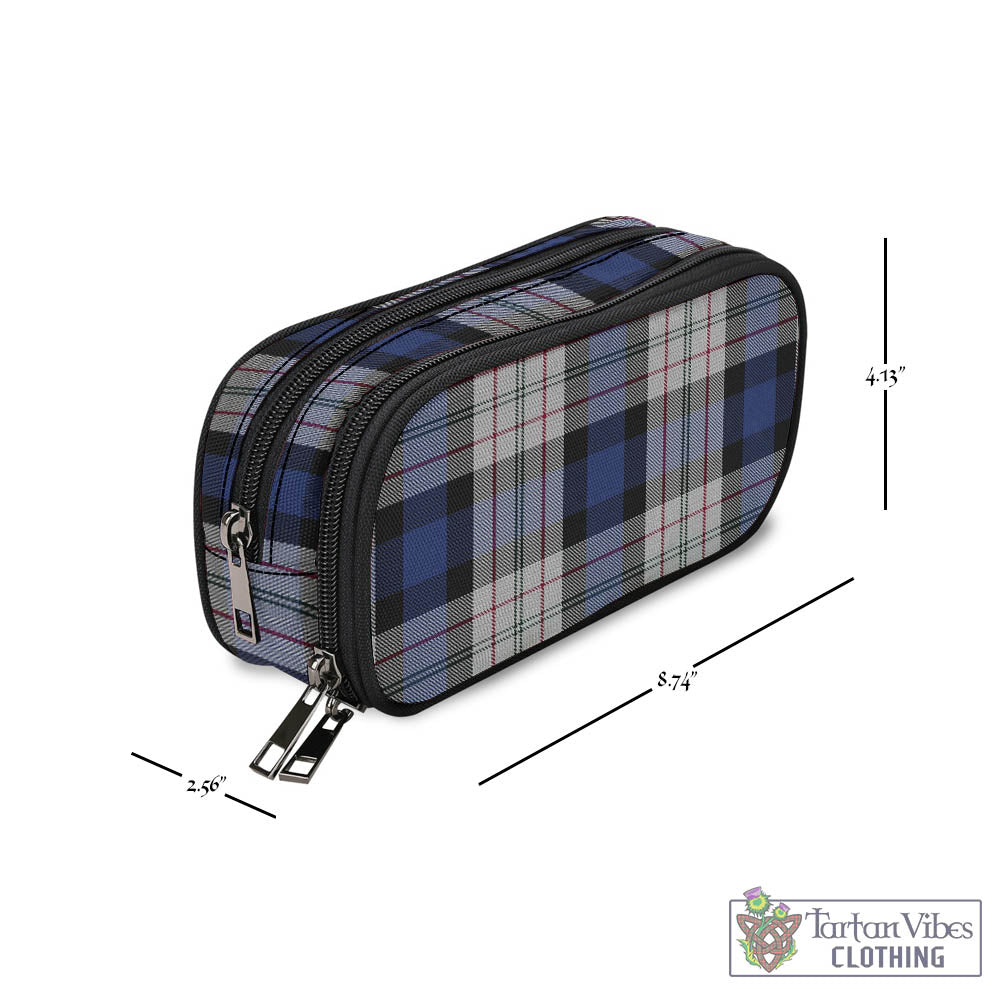 Tartan Vibes Clothing Ferguson Dress Tartan Pen and Pencil Case