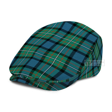 Ferguson (Fergusson) Tartan Jeff Hat