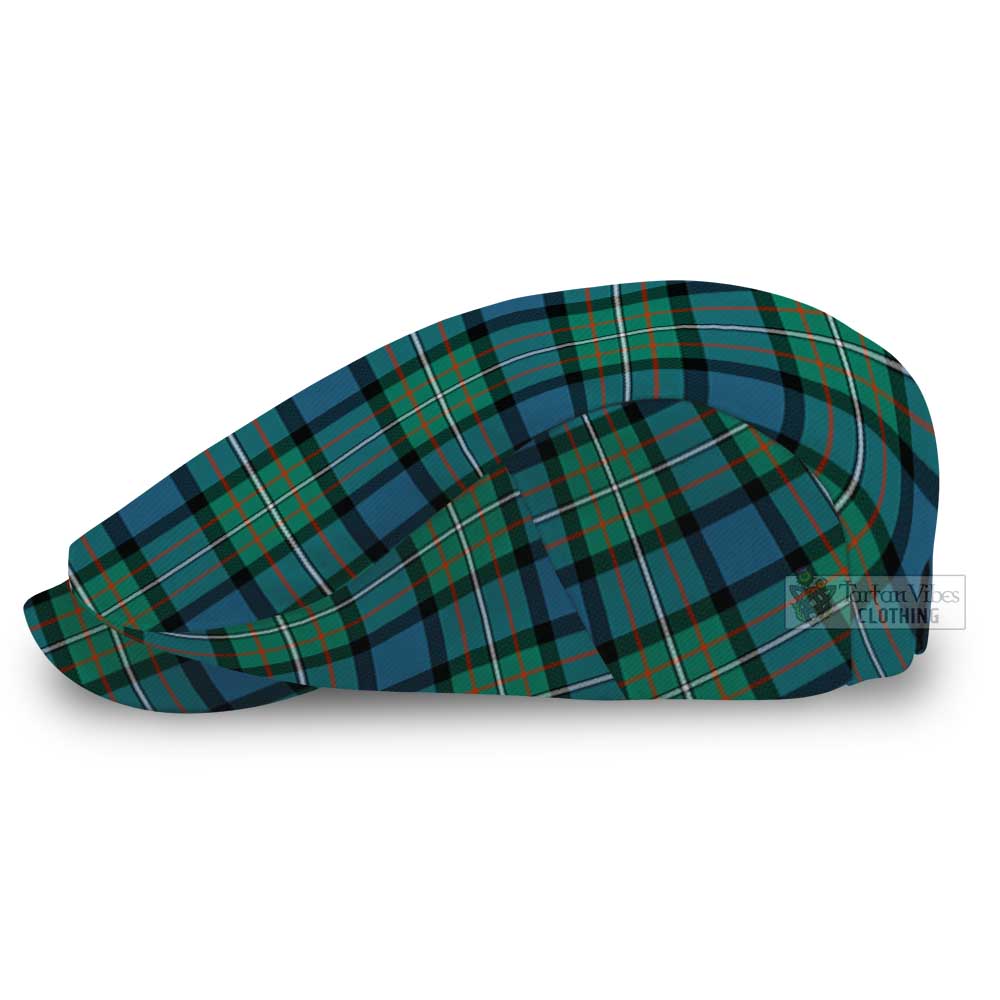 Tartan Vibes Clothing Ferguson (Fergusson) Tartan Jeff Hat