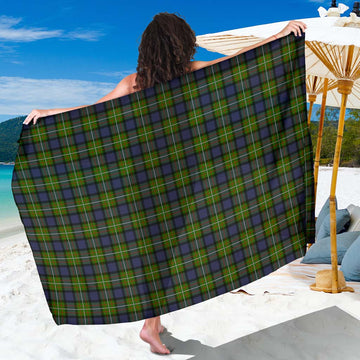 Ferguson Modern Tartan Sarong