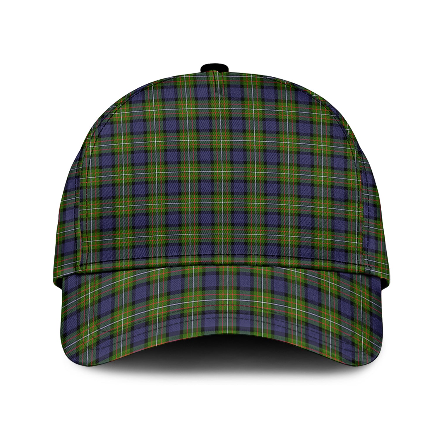 ferguson-modern-tartan-classic-cap