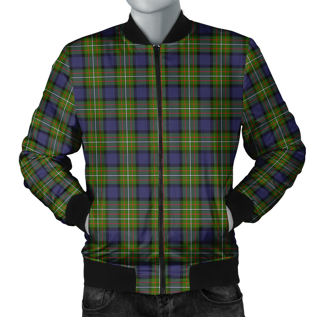 ferguson-modern-tartan-bomber-jacket