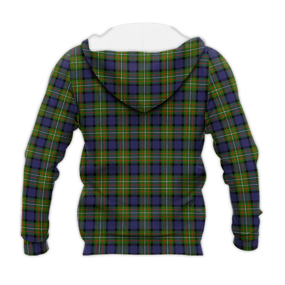 ferguson-modern-tartan-knitted-hoodie-with-family-crest