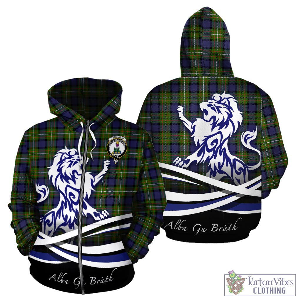 ferguson-modern-tartan-hoodie-with-alba-gu-brath-regal-lion-emblem