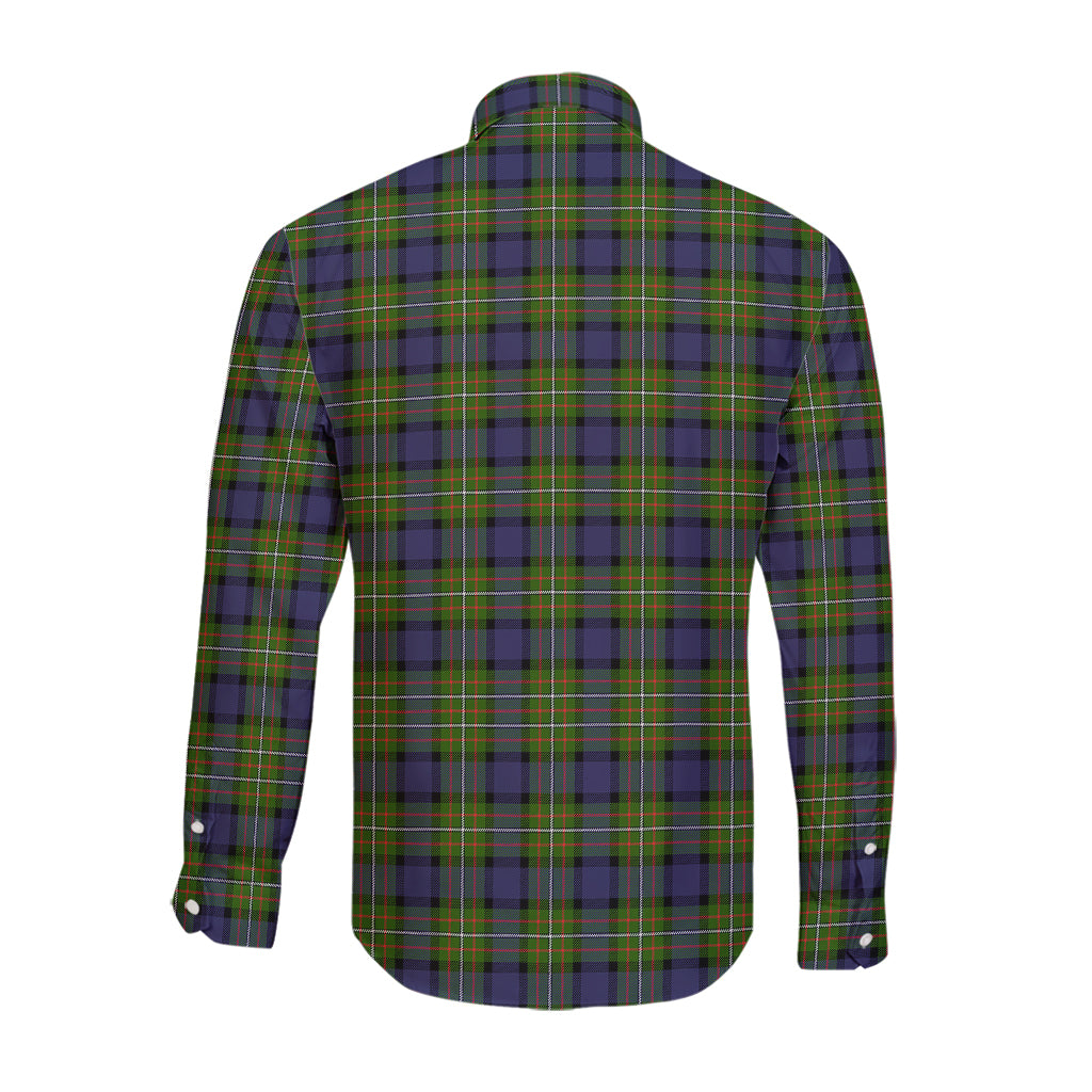 ferguson-modern-tartan-long-sleeve-button-up-shirt