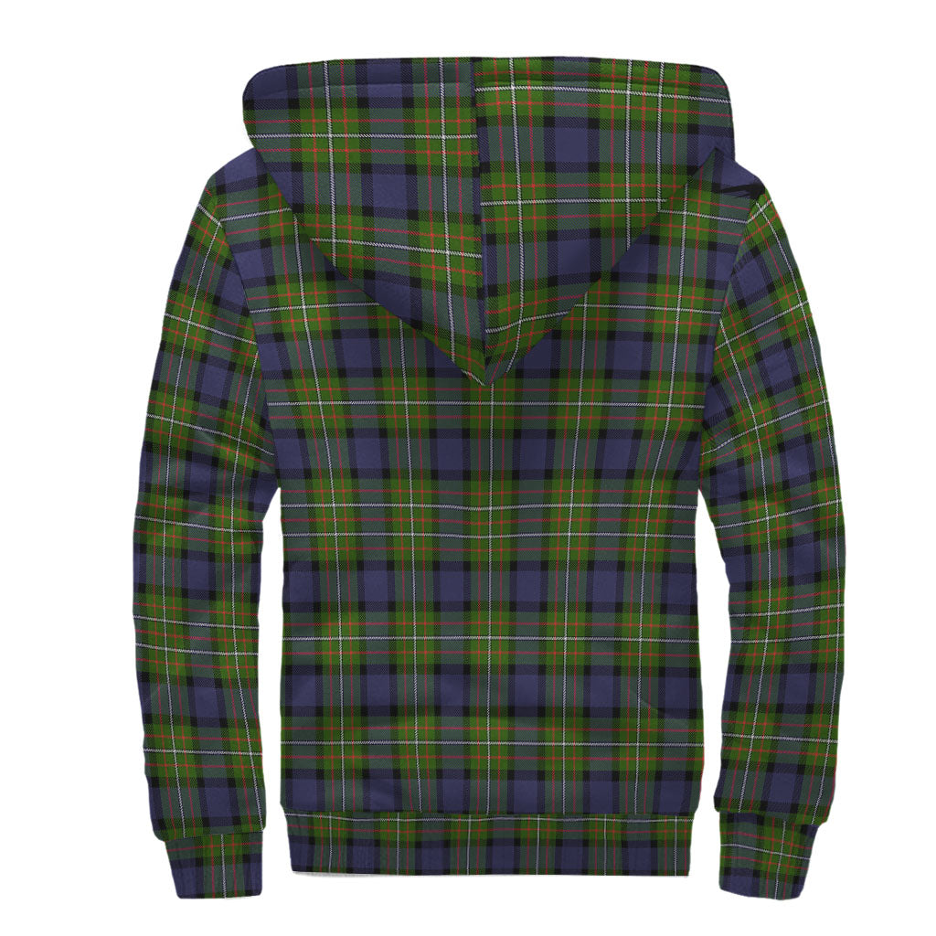 ferguson-modern-tartan-sherpa-hoodie-with-family-crest