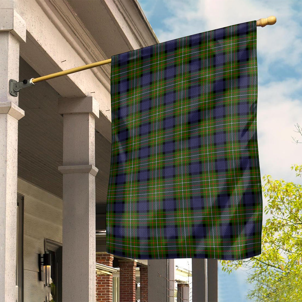 Ferguson Modern Tartan Flag - Tartan Vibes Clothing