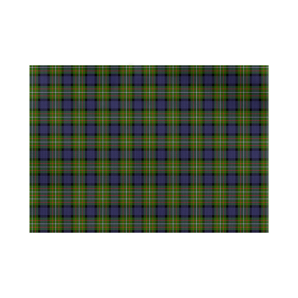 Ferguson Modern Tartan Flag - Tartan Vibes Clothing