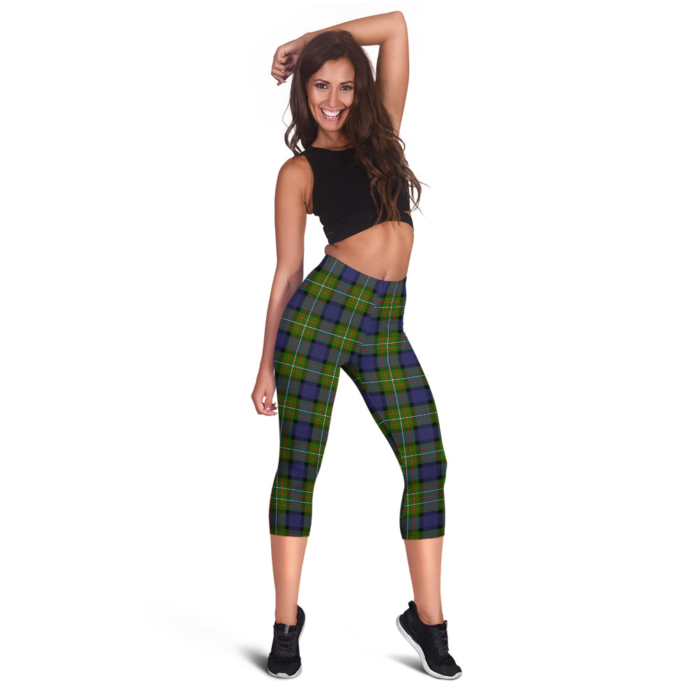 ferguson-modern-tartan-womens-leggings