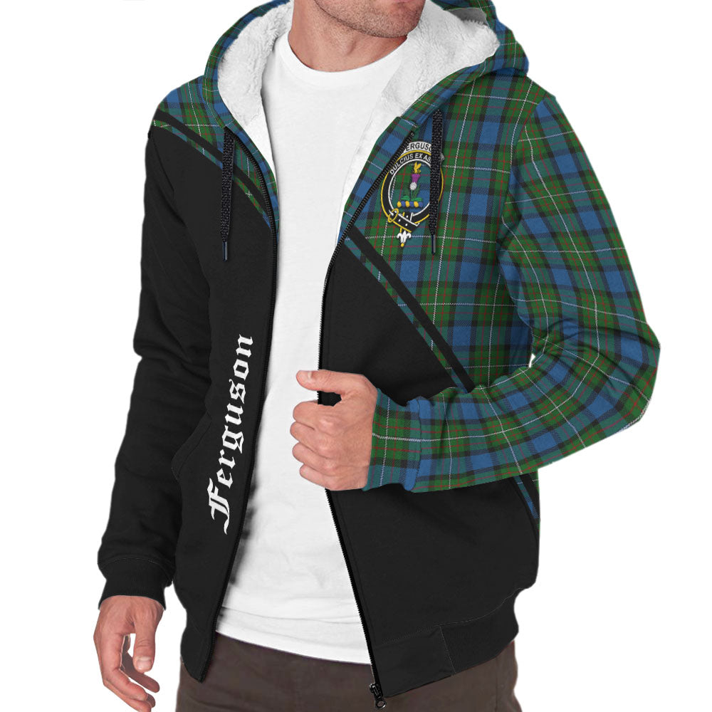 ferguson-of-atholl-tartan-sherpa-hoodie-with-family-crest-curve-style