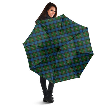 Ferguson of Atholl Tartan Umbrella