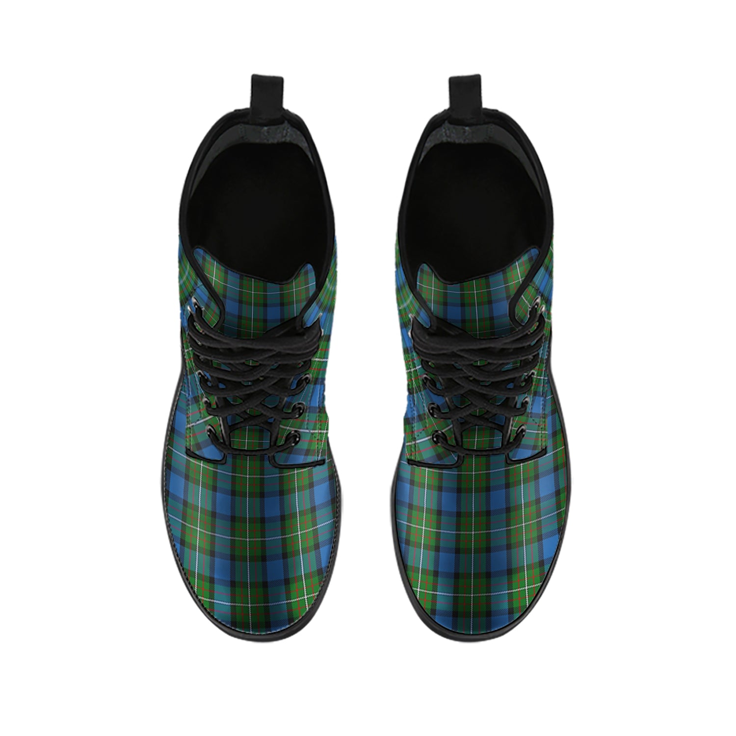 ferguson-of-atholl-tartan-leather-boots