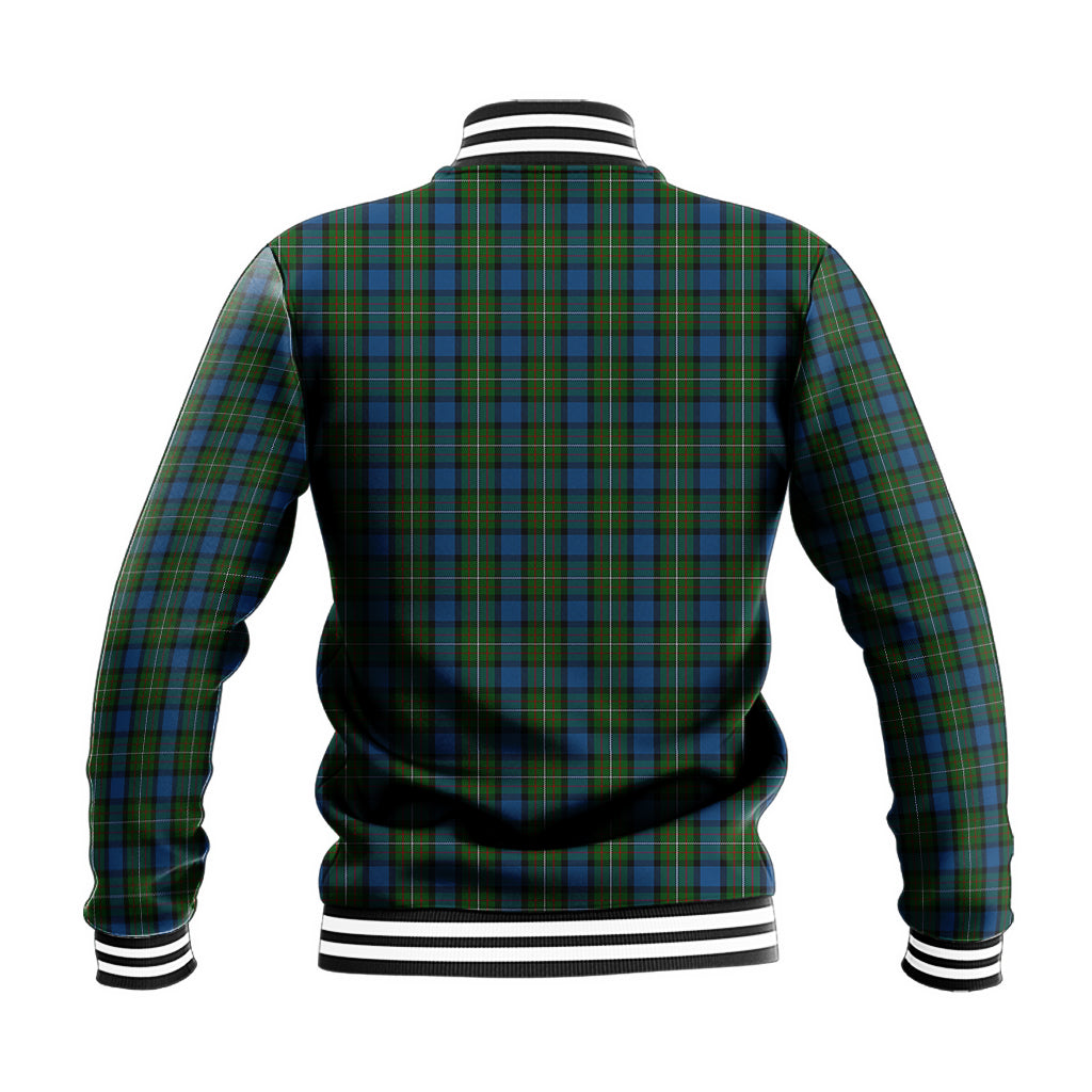 ferguson-of-atholl-tartan-baseball-jacket-with-family-crest