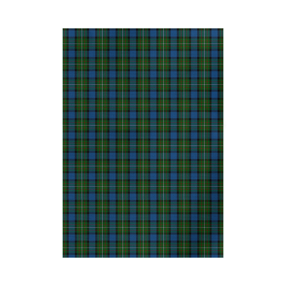 Ferguson of Atholl Tartan Flag - Tartan Vibes Clothing