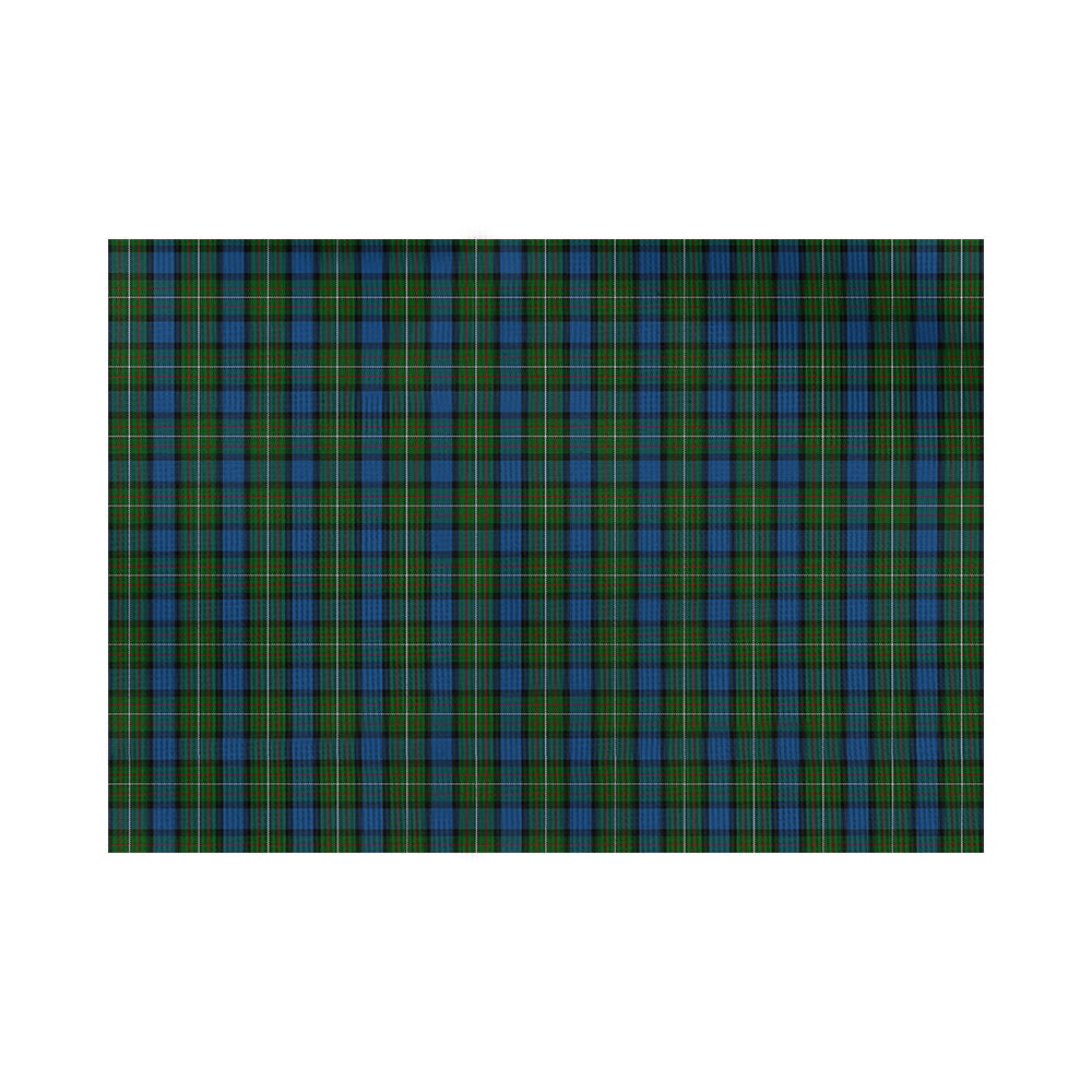 Ferguson of Atholl Tartan Flag - Tartan Vibes Clothing