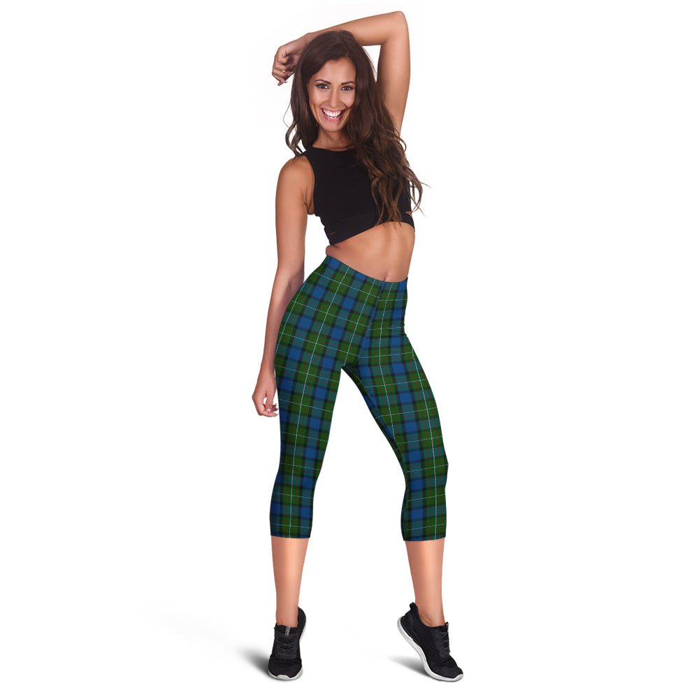 ferguson-of-atholl-tartan-womens-leggings