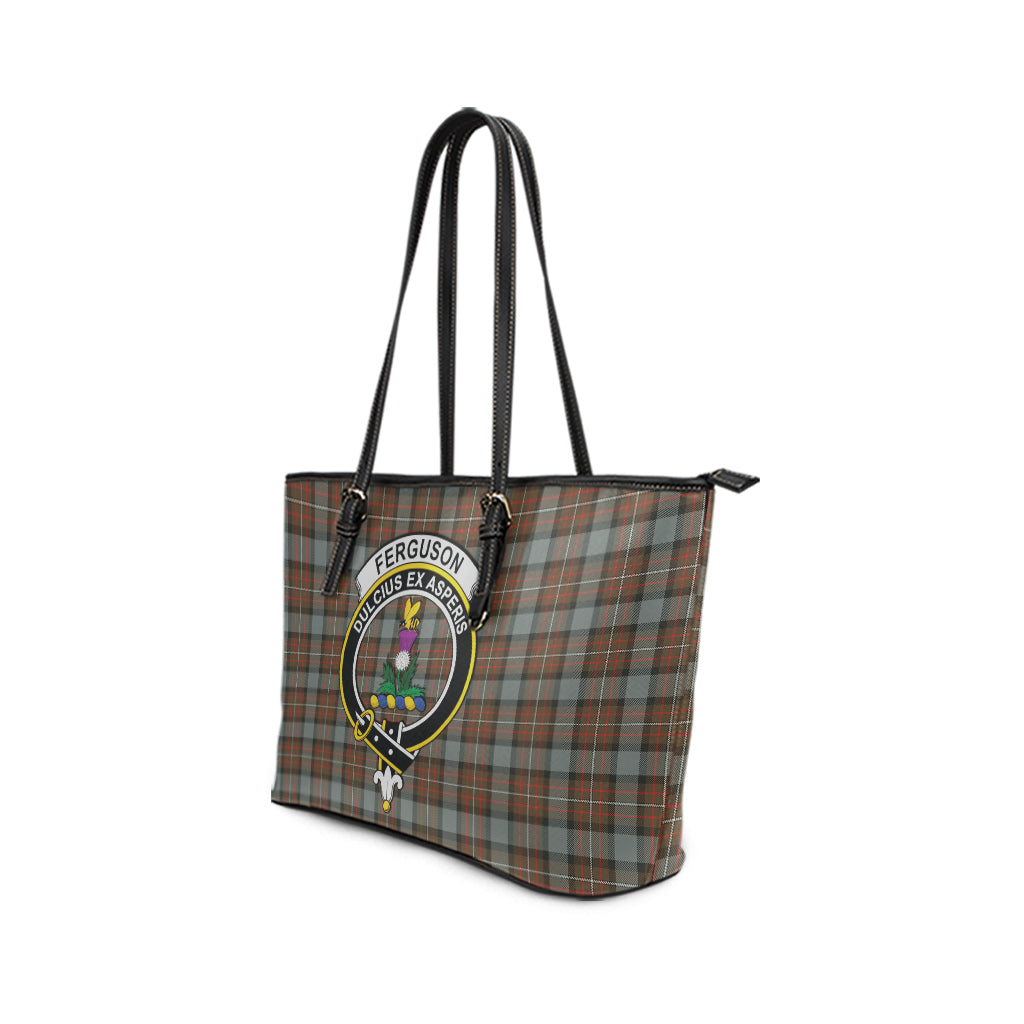 ferguson-weathered-tartan-leather-tote-bag-with-family-crest