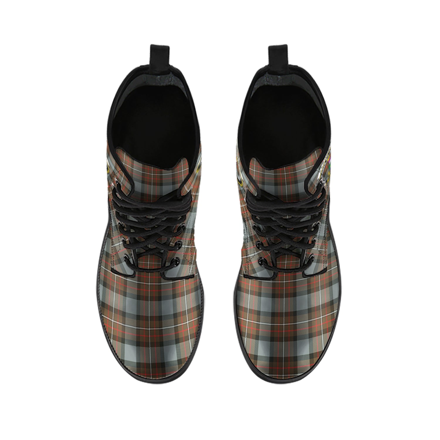 ferguson-weathered-tartan-leather-boots-with-family-crest