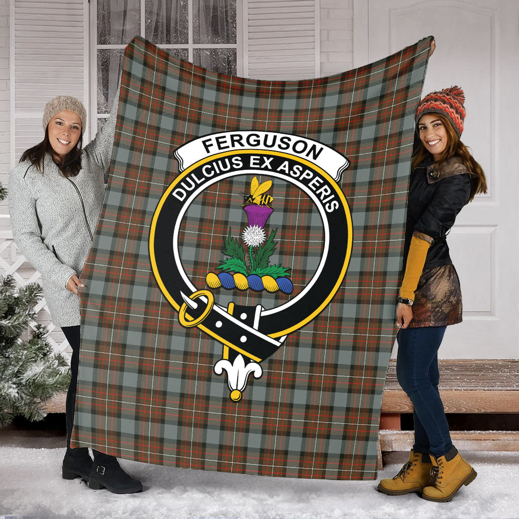 ferguson-weathered-tartab-blanket-with-family-crest