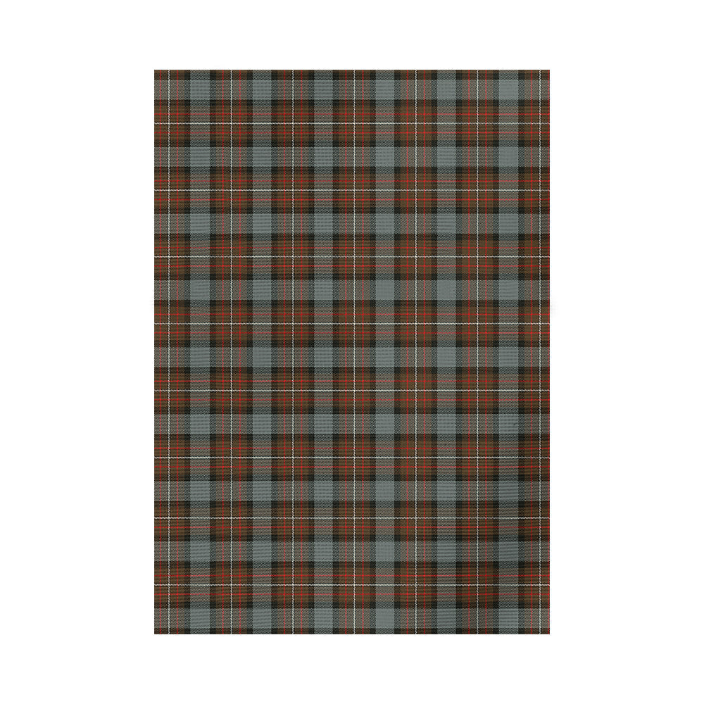 Ferguson Weathered Tartan Flag - Tartan Vibes Clothing