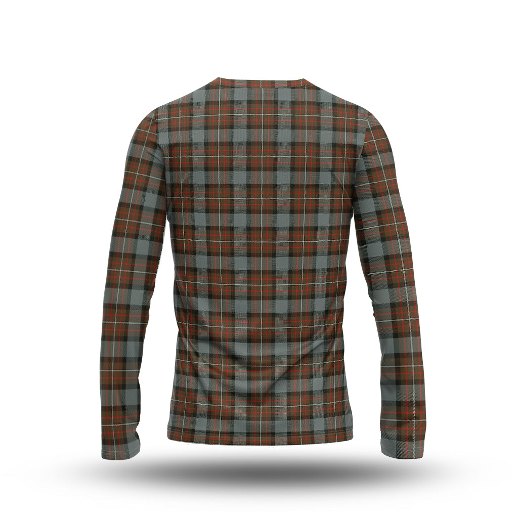 ferguson-weathered-tartan-long-sleeve-t-shirt-with-family-crest