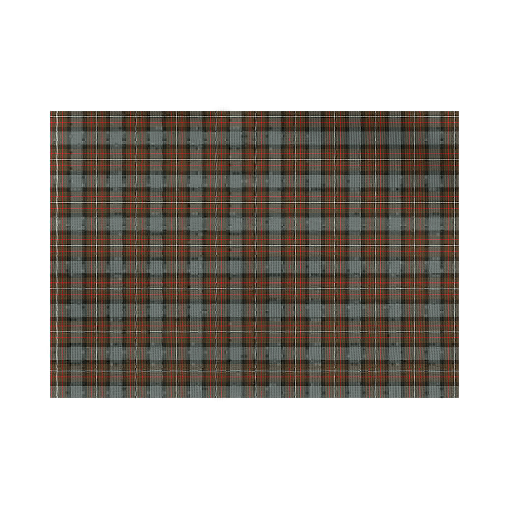 Ferguson Weathered Tartan Flag - Tartan Vibes Clothing